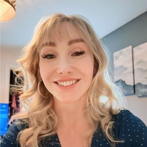 Meet your Posher, Rachel